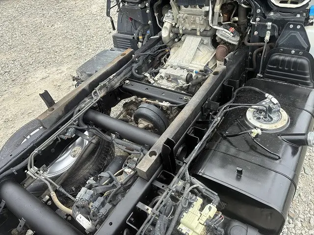 三菱 キャンター 2RG-FBA60(2WD)の写真30