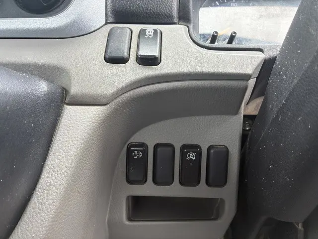 三菱 キャンター 2RG-FBA60(2WD)の写真40