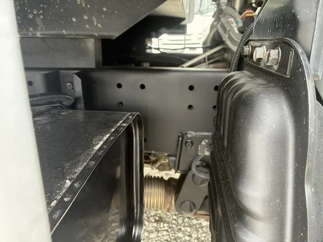 三菱 キャンター 2RG-FBA60(2WD)の写真41