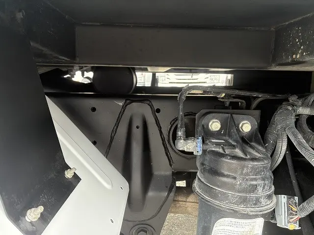 三菱 キャンター 2RG-FBA60(2WD)の写真42