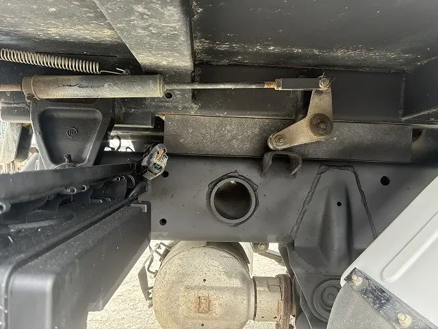 三菱 キャンター 2RG-FBA60(2WD)の写真43