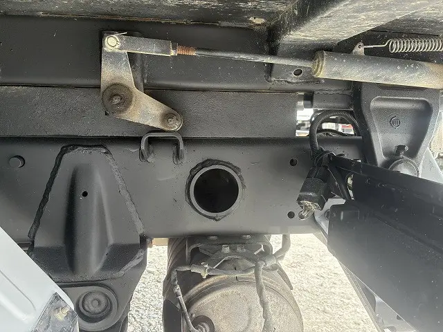 三菱 キャンター 2RG-FBA60(2WD)の写真44