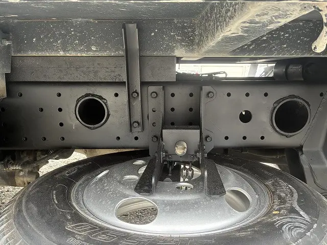 三菱 キャンター 2RG-FBA60(2WD)の写真45