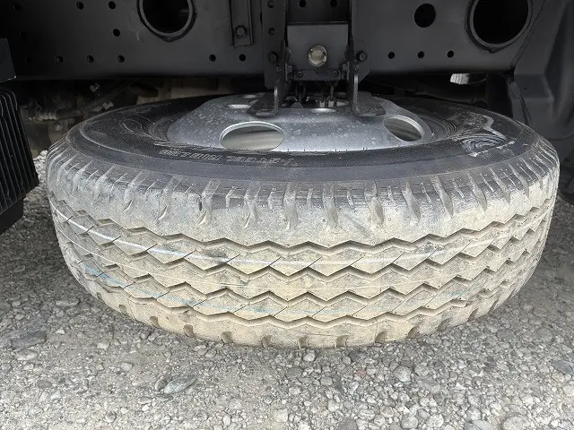 三菱 キャンター 2RG-FBA60(2WD)の写真46