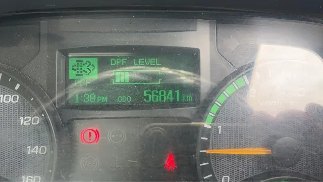 三菱 キャンター 2RG-FBA60(2WD)の写真49