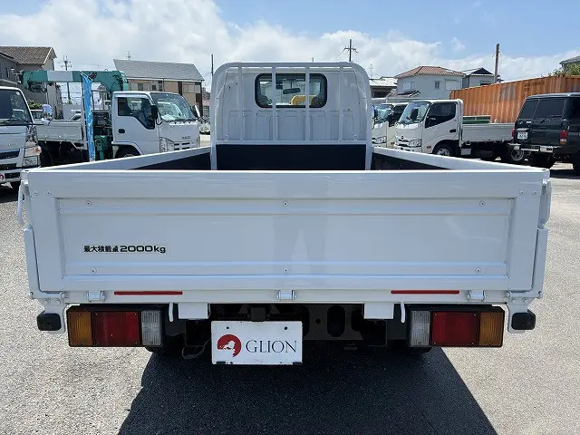 いすゞ エルフ TPG-NJR85A(2WD)の写真7