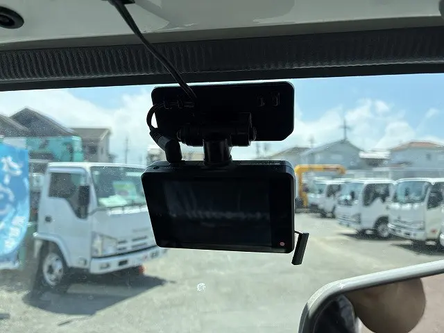 いすゞ エルフ TPG-NJR85A(2WD)の写真40