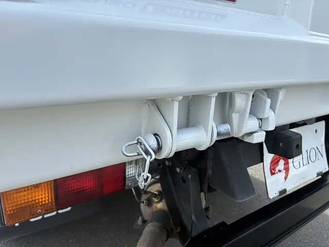 三菱 キャンター TPG-FBA60(2WD)の写真16