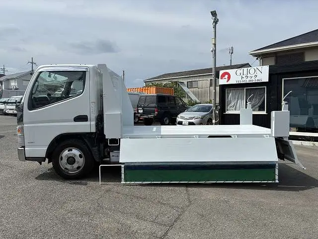 三菱 キャンター TPG-FBA60(2WD)の写真20