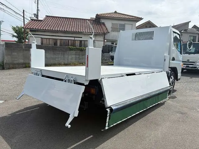 三菱 キャンター TPG-FBA60(2WD)の写真22