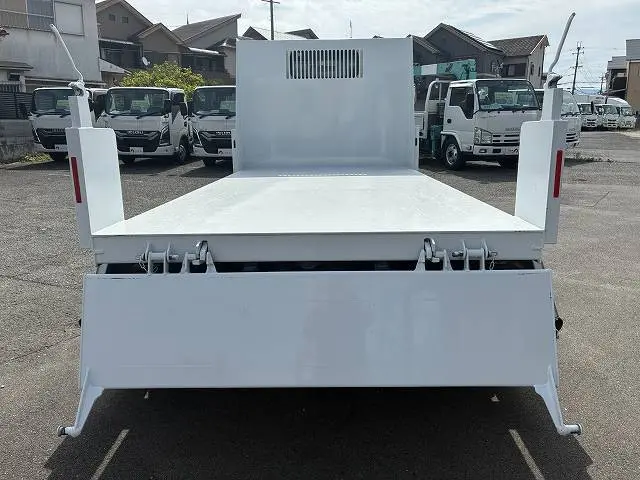 三菱 キャンター TPG-FBA60(2WD)の写真23