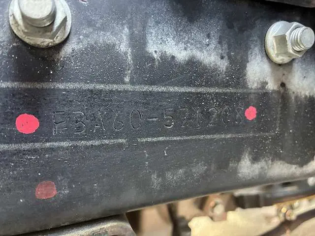 三菱 キャンター TPG-FBA60(2WD)の写真29