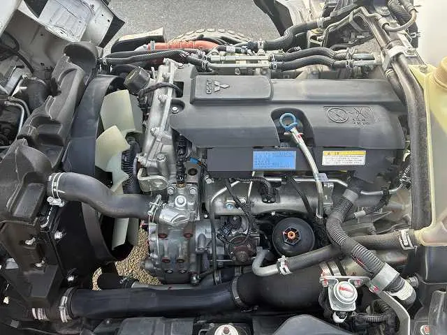 三菱 キャンター TPG-FBA60(2WD)の写真30