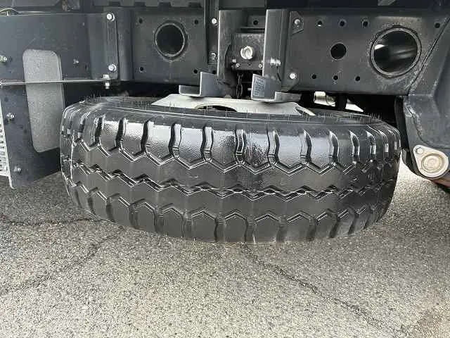 三菱 キャンター TPG-FBA60(2WD)の写真36