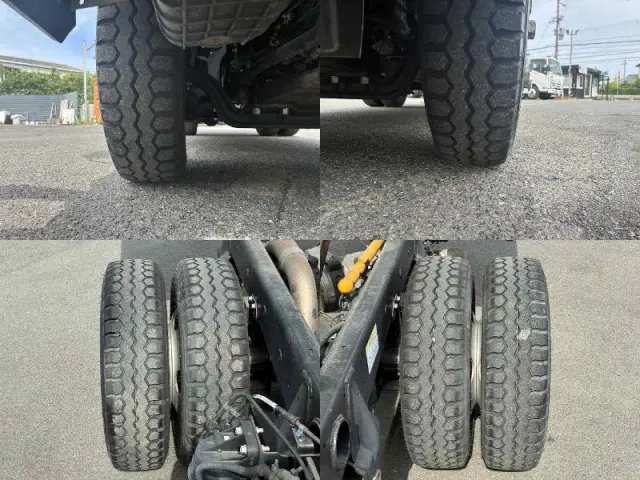 三菱 キャンター TPG-FBA60(2WD)の写真38