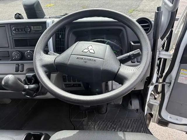 三菱 キャンター TPG-FBA60(2WD)の写真43