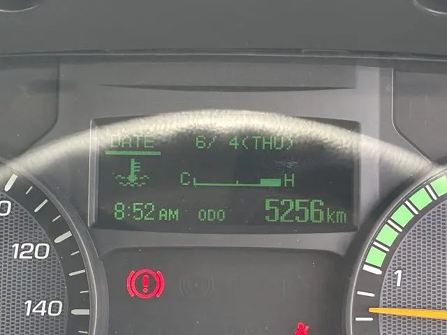 三菱 キャンター TPG-FBA60(2WD)の写真45