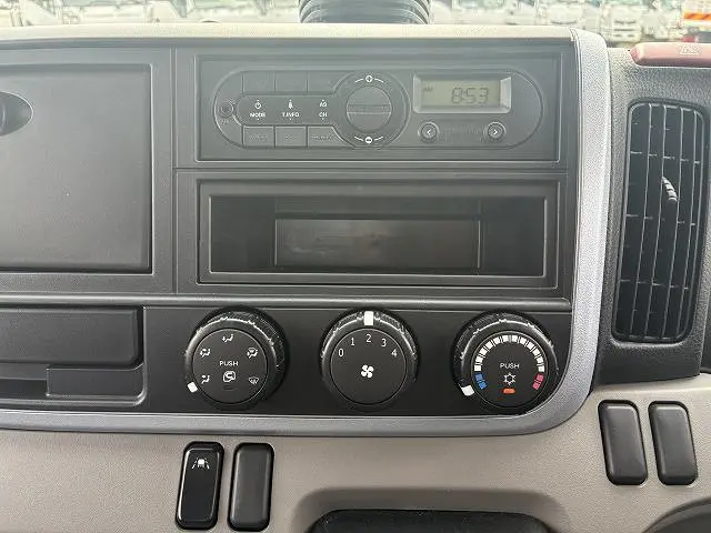 三菱 キャンター TPG-FBA60(2WD)の写真46