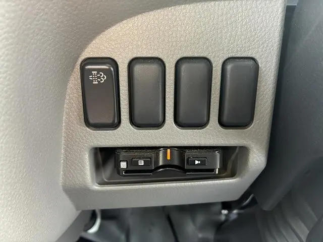 三菱 キャンター TPG-FBA60(2WD)の写真47