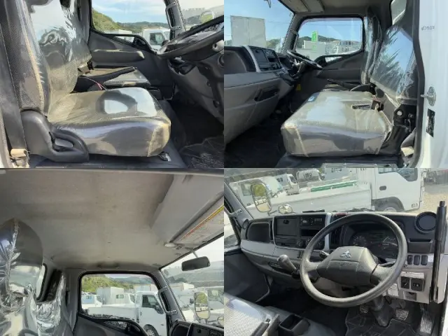 三菱 キャンター TPG-FBA60(2WD)の写真20