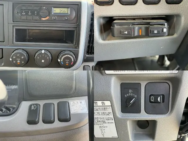 三菱 キャンター TPG-FBA60(2WD)の写真23