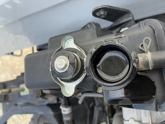 三菱 キャンター TPG-FBA60(2WD)の写真27