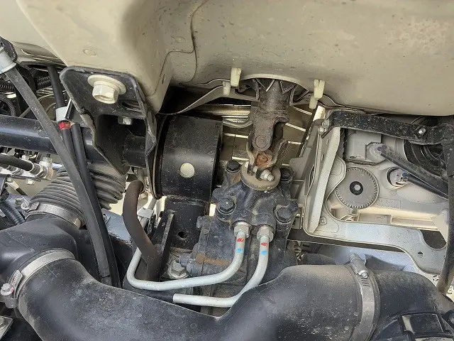三菱 キャンター TPG-FBA60(2WD)の写真28