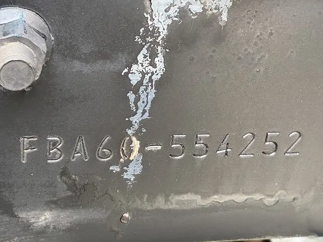 三菱 キャンター TPG-FBA60(2WD)の写真29