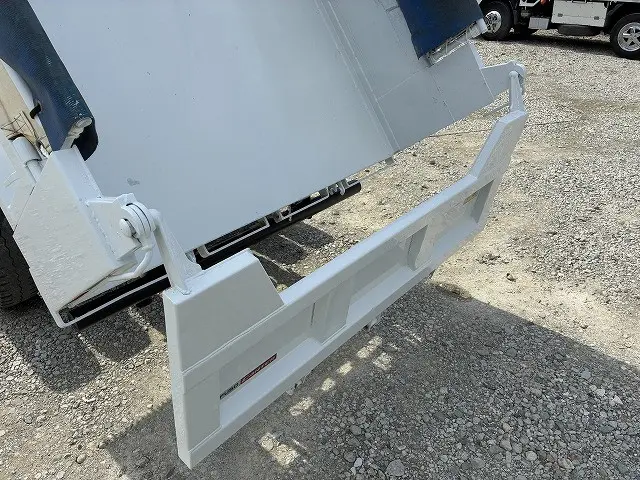 三菱 キャンター TPG-FBA60(2WD)の写真33