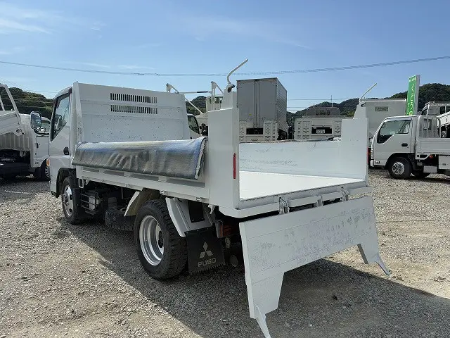 三菱 キャンター TPG-FBA60(2WD)の写真38