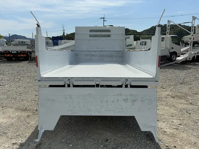 三菱 キャンター TPG-FBA60(2WD)の写真39