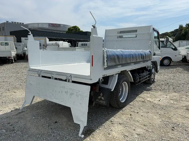 三菱 キャンター TPG-FBA60(2WD)の写真40