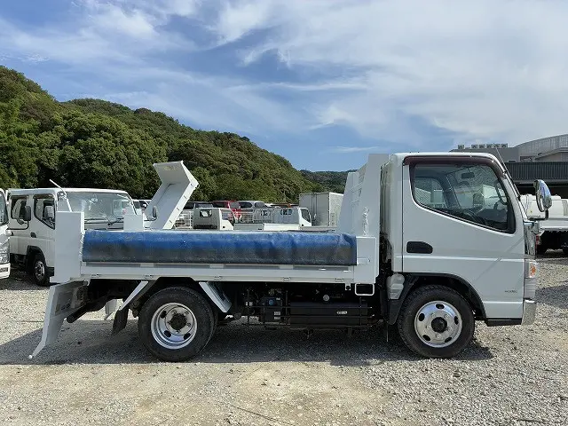 三菱 キャンター TPG-FBA60(2WD)の写真41