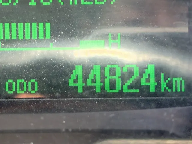 三菱 キャンター TPG-FBA60(2WD)の写真44