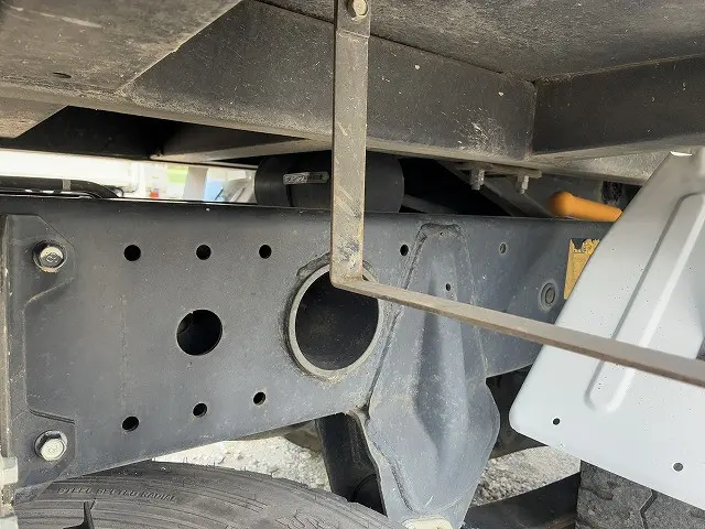 三菱 キャンター TPG-FBA60(2WD)の写真46