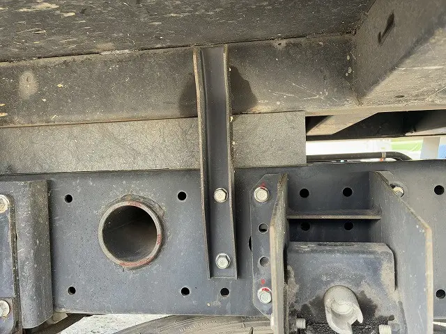 三菱 キャンター TPG-FBA60(2WD)の写真47
