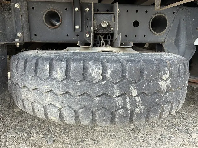 三菱 キャンター TPG-FBA60(2WD)の写真48