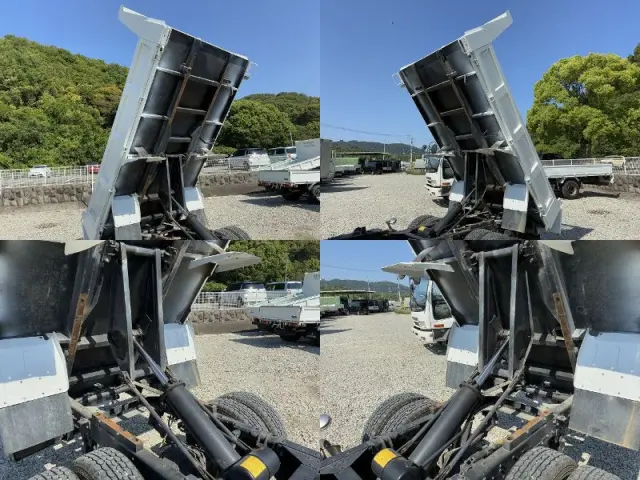 いすゞ エルフ BKG-NKR85AD(2WD)の写真18