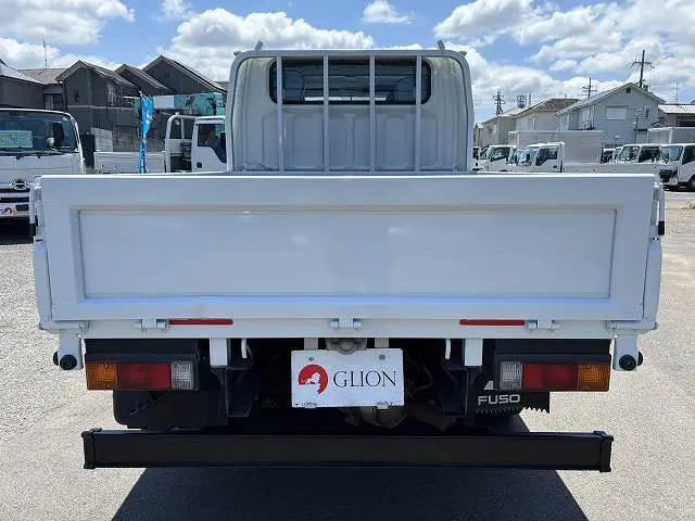 三菱 キャンター TPG-FBA20(2WD)の写真7