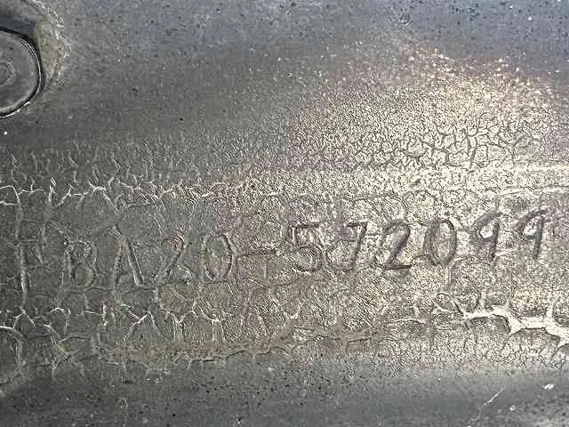 三菱 キャンター TPG-FBA20(2WD)の写真14
