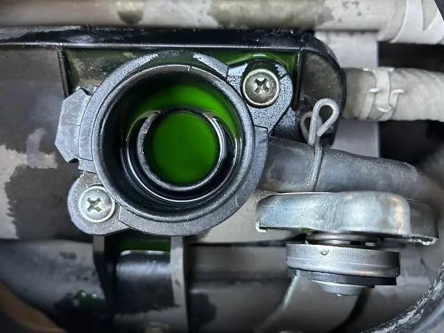 三菱 キャンター TPG-FBA20(2WD)の写真20