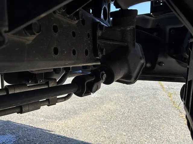 三菱 キャンター TPG-FBA20(2WD)の写真21