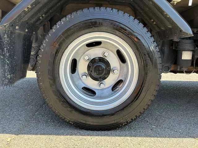 三菱 キャンター TPG-FBA20(2WD)の写真23