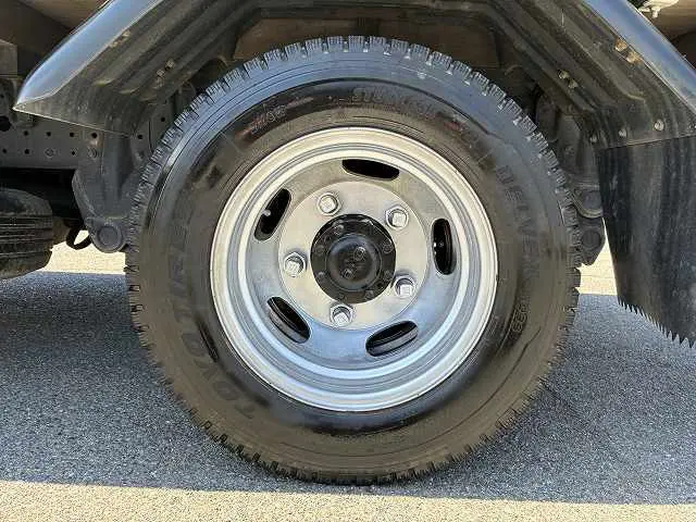三菱 キャンター TPG-FBA20(2WD)の写真24