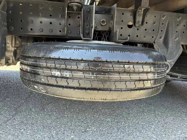 三菱 キャンター TPG-FBA20(2WD)の写真25