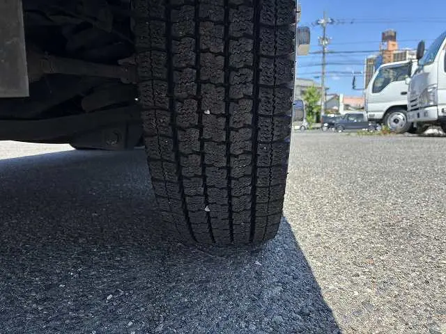 三菱 キャンター TPG-FBA20(2WD)の写真27