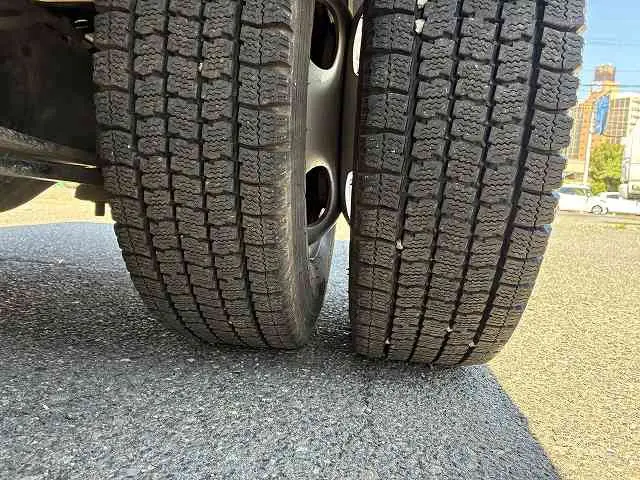 三菱 キャンター TPG-FBA20(2WD)の写真28