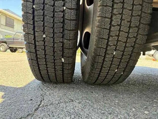三菱 キャンター TPG-FBA20(2WD)の写真29