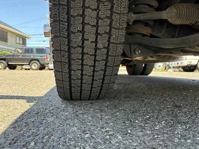 三菱 キャンター TPG-FBA20(2WD)の写真30