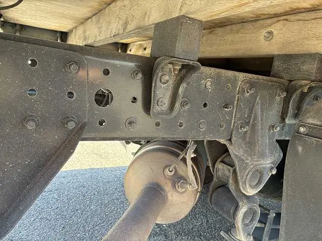 三菱 キャンター TPG-FBA20(2WD)の写真32